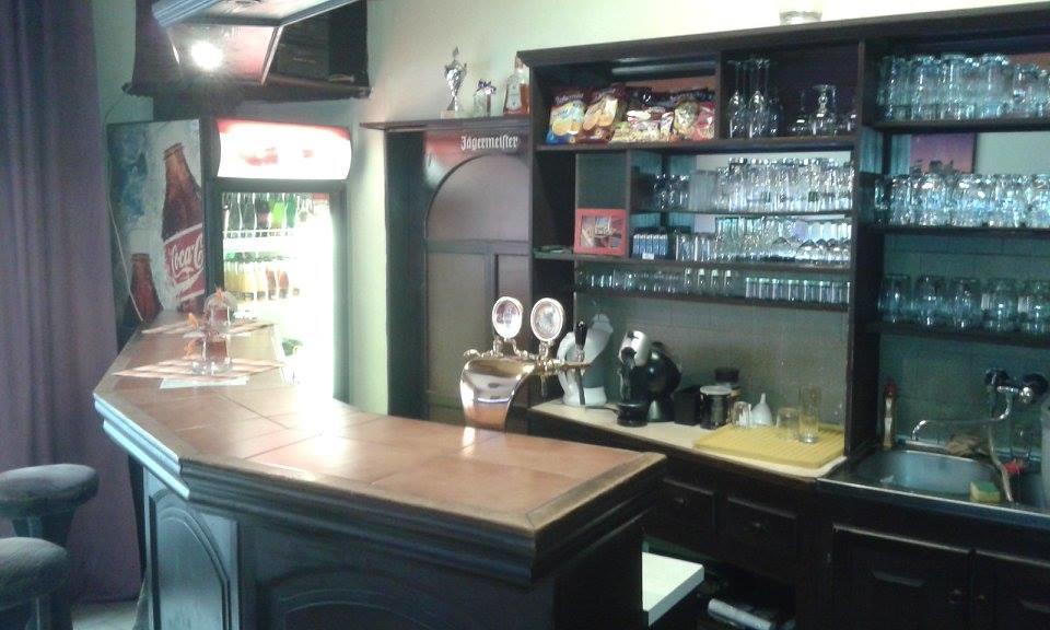 Hotel Bakin Bar à Třebíč Extérieur photo